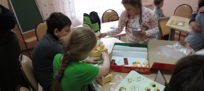 «Необычная школа» наших детей. Проект продолжается.  Нужна ваша помощь