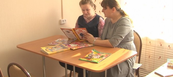 АС Байкал ТВ: Необычная школа для необычных детей