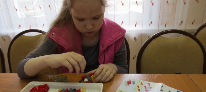 14 мая, Гуманитарный центр — библиотека им. семьи Полевых, занятие «Необычной школы» 14 мая, Гуманитарный центр — библиотека им. семьи Полевых, занятие «Необычной школы»