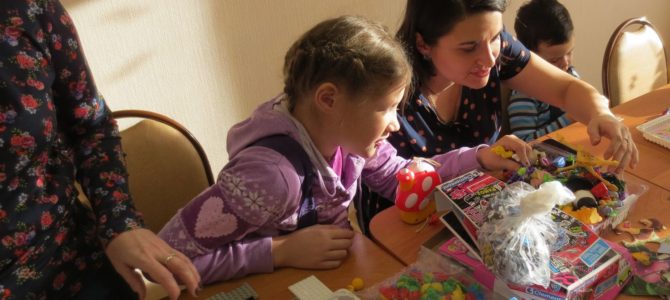3 декабря, занятие «Необычной школы» в Гуманитарном центре — библиотеке им. семьи Полевых