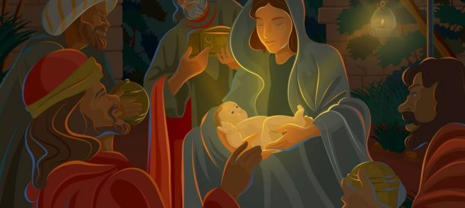 Интересные факты о Рождестве, которые вы, возможно, не знали
